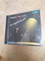 Cd Herman van Veen, Ophalen of Verzenden, 1980 tot 2000, Zo goed als nieuw