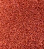 Tapijttegel Nieuw | interface col. 7881 | rood/oranje, 75 m² of meer, Nieuw, Ophalen of Verzenden, Tapijttegels