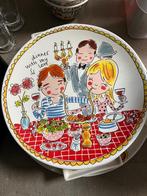 Blond Amsterdam - diverse schalen eierdoppen borden, Huis en Inrichting, Keuken | Servies, Blond Amsterdam, Verzenden, Overige typen