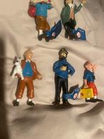 Kuifje figuurtjes, Verzamelen, Stripfiguren, Ophalen of Verzenden