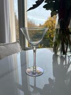 Martini Coctail  4x glasses NEW, Antiek en Kunst, Ophalen