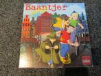 Spel Baantjer junior, Hobby en Vrije tijd, Gezelschapsspellen | Bordspellen, Ophalen of Verzenden, Gebruikt
