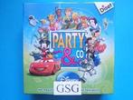 Party & Co Disney nr. 17681-02, Ophalen, Zo goed als nieuw