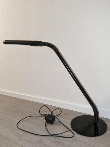 Vintage tafellamp / bureaulamp van Manade design Ph. Michel