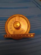 Loewe Opta Schaal/Zender Zoeker - Vintage Onderdeel, Ophalen of Verzenden, Gebruikt, Radio