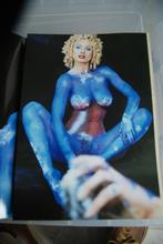 2x playboy Fantasie met verf, Ophalen of Verzenden