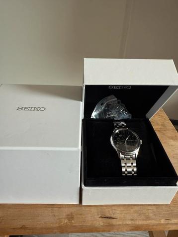 Seiko Presage Automatisch Horloge - Goede staat beschikbaar voor biedingen