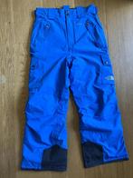 Skibroek North Face HyVent jongens wintersportbroek 14/16, Broek, Jongen of Meisje, Ophalen of Verzenden, Gebruikt