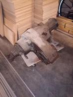 Tussenbak dodge w200, Ophalen, Dodge