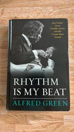 muziekboek Rhythm is my beat/Alfred Green &Count Basie sound, Ophalen of Verzenden, Zo goed als nieuw, Artiest