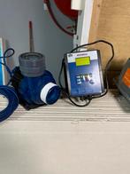 Bleu eco 320 zgan, Ophalen, Zo goed als nieuw, Vijverpomp