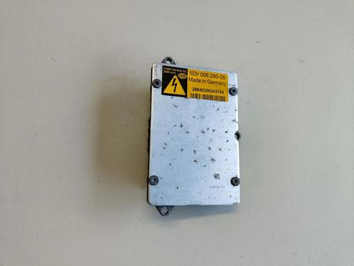 Xenon ballast D2S BMW E60 E61 E65 X5 Z4 E85 E86 5DV00829000, Auto-onderdelen, Elektronica en Kabels, Gebruikt, Ophalen of Verzenden