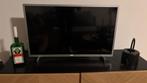 Philips 32" Full HD Smart TV, Philips, 50 Hz, Ophalen of Verzenden, Smart TV