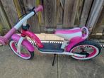 sportief loopfietsje 12", Ophalen of Verzenden, Gebruikt, Loopfiets