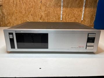 SHERWOOD S-6040 CP eindversterker met garantie ! beschikbaar voor biedingen