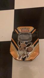 Pokemondoos, Ophalen of Verzenden, Zo goed als nieuw, Zwart