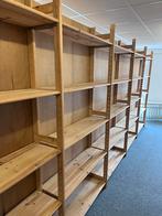 Stelling materiaal, Ophalen of Verzenden
