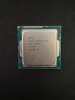 Intel core i5 4590, 4-core, Ophalen of Verzenden, Zo goed als nieuw, LGA 1150