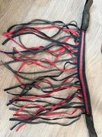 Vliegenmasker voor aan het halster, Ophalen of Verzenden, Gebruikt