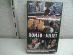 vhs 167b romeo-juliet, Alle leeftijden, Ophalen of Verzenden, Zo goed als nieuw