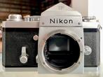 NIKON F first serie 1959, Verzenden, Zo goed als nieuw, Spiegelreflex, Nikon