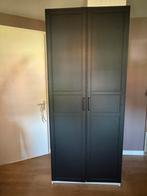 2x Pax kastdeur Flisberget, Ophalen, 200 cm of meer, 50 tot 100 cm, Zo goed als nieuw