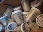 Organic scrub, Ophalen of Verzenden, Nieuw, Handen en Nagels