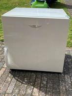 Vriezer Zanussi ZFX5JB, Minder dan 85 cm, Zo goed als nieuw, Vrijstaand, Ophalen