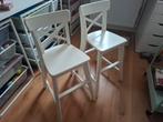 2x Ikea Ingolf kinderstoel zgan!, Kinderen en Baby's, Ophalen, Zo goed als nieuw, Overige typen