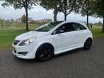 Opel Corsa 1.2-16V Enjoy (bj 2009), Voorwielaandrijving, 450 kg, Gebruikt, Elektrische ramen