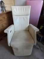 Relaxstoel, Huis en Inrichting, Fauteuils, Ophalen, Gebruikt, 50 tot 75 cm
