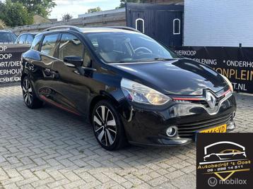 Renault Clio Estate 0.9 TCe Expression apk tot 2026, airco, beschikbaar voor biedingen