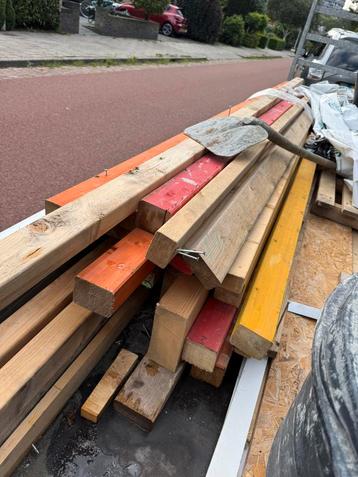 9 metsel profielen beschikbaar voor biedingen
