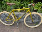 Giant beachcruiser vette banden, Ophalen, Gebruikt, Hardtail, 49 tot 53 cm
