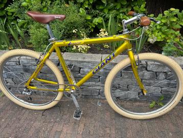 Giant beachcruiser vette banden beschikbaar voor biedingen