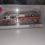 PCX87 Ladder 137 Brandweerwagen - Nieuw in Doos, Hobby en Vrije tijd, Modelauto's | 1:87, Ophalen of Verzenden, Nieuw, Bus of Vrachtwagen