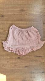 Mousseline broekje, Broek, Gebruikt, Meisje, H&M