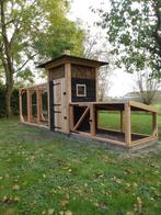 Douglas Hooiberg Kippenhok, Dieren en Toebehoren, Pluimvee | Toebehoren, Ophalen, Kippenhok of Kippenren, Dealdeskuorre@gmail.com
