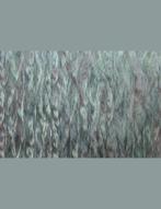 12561 Origineel echt oud vintage behang old wallpaper Swiet, Huis en Inrichting, Stoffering | Behang, Ophalen of Verzenden