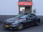 Mercedes-Benz C-klasse 350 e Lease Edition, Auto's, Mercedes-Benz, Automaat, Achterwielaandrijving, Gebruikt, Euro 6