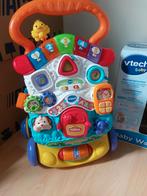 Vtech loopauto, Kinderen en Baby's, Speelgoed | Vtech, Ophalen, Zo goed als nieuw, 6 maanden tot 2 jaar