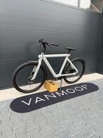 VanMoof S5 – 1800 km – Garantie & Factuur, 59 cm of meer, Ophalen of Verzenden, Zo goed als nieuw, Vanmoof