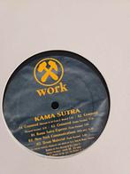 Kama Sutra - Vinyl 12 inch, Cd's en Dvd's, Ophalen of Verzenden