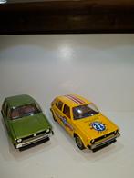 Mebetoys vw golf, Ophalen of Verzenden, Auto