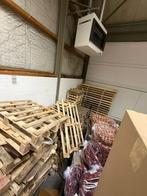 Brandhout gratis, Ophalen, Minder dan 25 mm, Zo goed als nieuw, Pallet