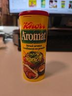 Vintage Knorr Aromat Busje, Ophalen of Verzenden, Gebruikt, Overige, Overige merken