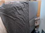 Goede bedden met bodem, Huis en Inrichting, Ophalen, 90 cm, Eenpersoons, Zo goed als nieuw
