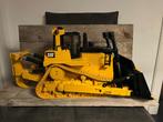 Bruder CAT bulldozer 1:16, Kinderen en Baby's, Speelgoed | Speelgoedvoertuigen, Ophalen, Zo goed als nieuw