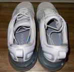 Nike Air Max 720 Vast Wolf Grey - Sneakers 45.5 AO2924-016, Kleding | Heren, Schoenen, Wit, Ophalen of Verzenden, A, A