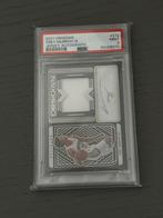 Trey Murphy III. Panini Obsidian RPA. Psa 9 auto, Ophalen of Verzenden, Zo goed als nieuw, Plaatje